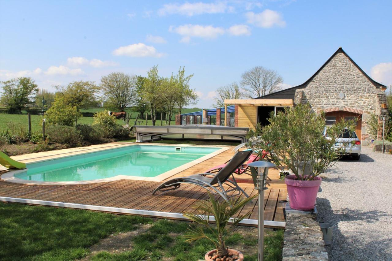 Le Clos Du Fourmanoir *